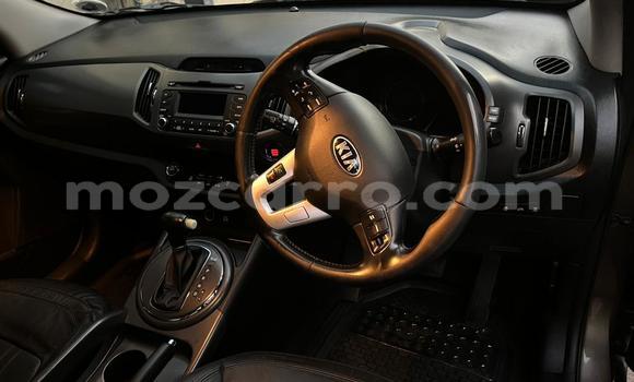 Buy Used Kia Sportage Other Car in Maputo in Maputo Buy Used Kia Sportage Other Car in Maputo in Maputo