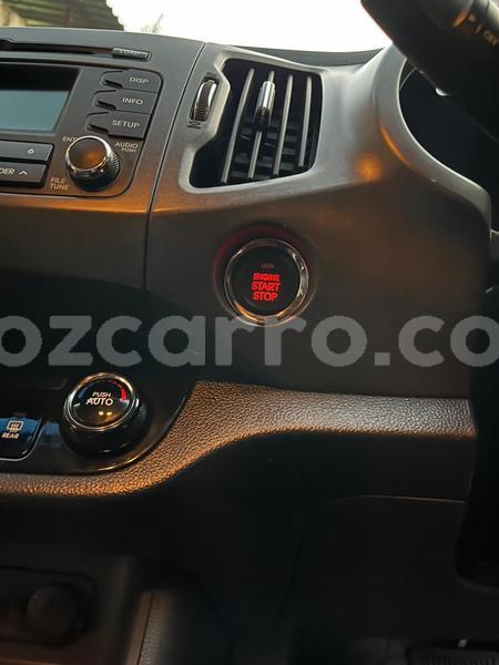 Big with watermark kia sportage maputo maputo 27153