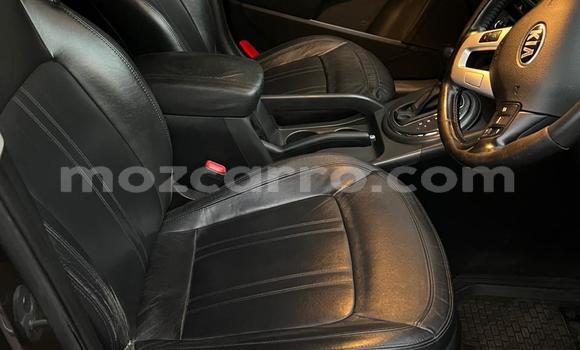 Buy Used Kia Sportage Other Car in Maputo in Maputo Buy Used Kia Sportage Other Car in Maputo in Maputo