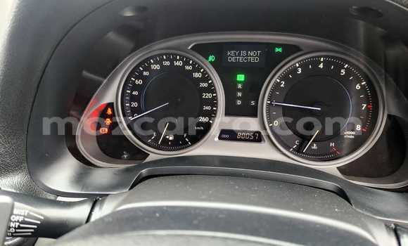 Comprar Usado Lexus IS Branco Carro em Maputo em Maputo Comprar Usado Lexus IS Branco Carro em Maputo em Maputo