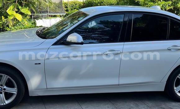 Buy Used BMW 315 White Car in Maputo in Maputo Buy Used BMW 315 White Car in Maputo in Maputo