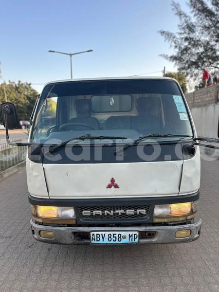 Big with watermark mitsubishi canter maputo maputo 27156