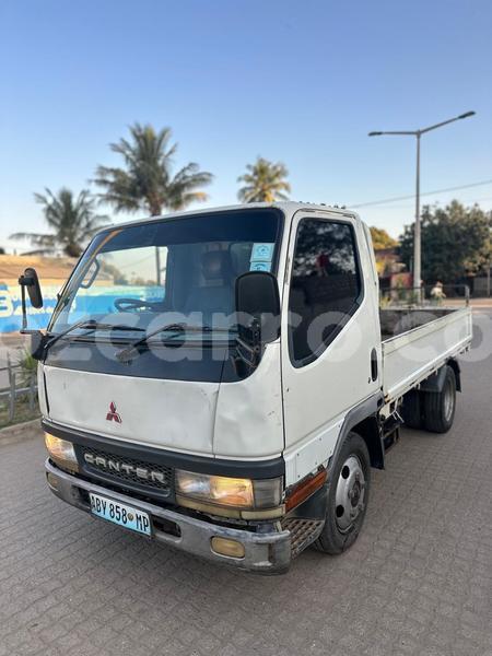 Big with watermark mitsubishi canter maputo maputo 27156