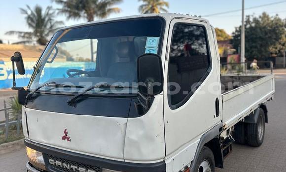Tenga Tsaru Mitsubishi Canter Chena Rori in Maputo in Maputo Tenga Tsaru Mitsubishi Canter Chena Rori in Maputo in Maputo