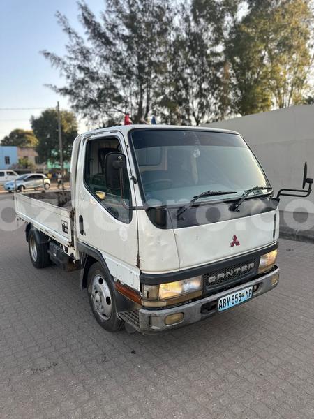 Big with watermark mitsubishi canter maputo maputo 27156