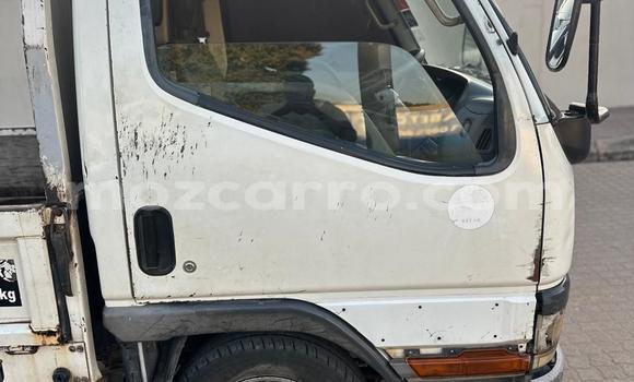 Tenga Tsaru Mitsubishi Canter Chena Rori in Maputo in Maputo Tenga Tsaru Mitsubishi Canter Chena Rori in Maputo in Maputo