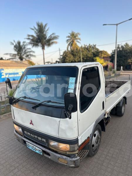 Big with watermark mitsubishi canter maputo maputo 27156