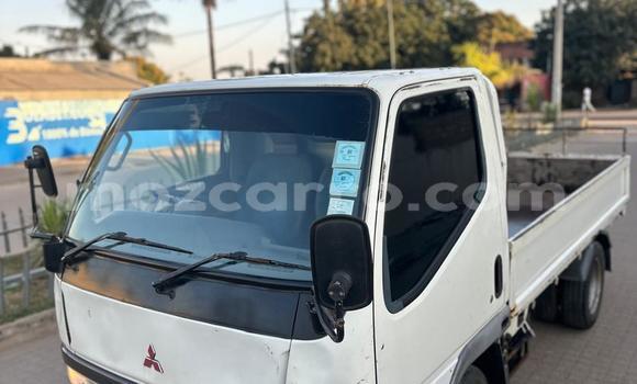 Tenga Tsaru Mitsubishi Canter Chena Rori in Maputo in Maputo Tenga Tsaru Mitsubishi Canter Chena Rori in Maputo in Maputo