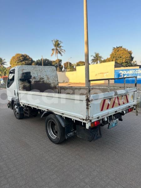 Big with watermark mitsubishi canter maputo maputo 27156