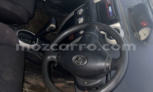 Buy Used Toyota IST White Car in Maputo in Maputo Buy Used Toyota IST White Car in Maputo in Maputo