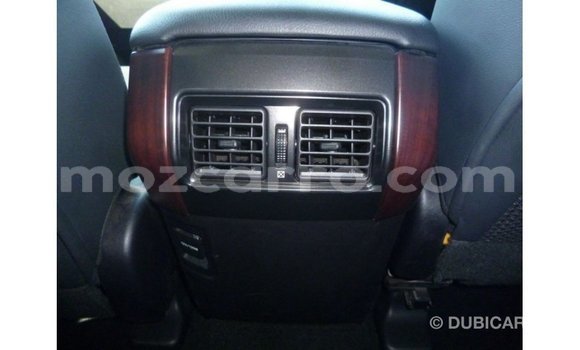 Comprar Importar Toyota Prado Branco Carro em Import - Dubai em Cabo Delgado Comprar Importar Toyota Prado Branco Carro em Import - Dubai em Cabo Delgado