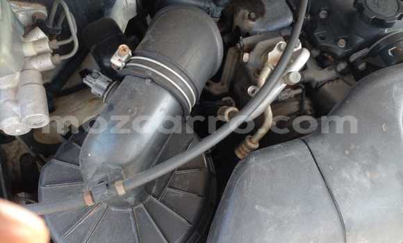 Tenga Tsaru Toyota Regius Chena Mota in Maputo in Maputo Tenga Tsaru Toyota Regius Chena Mota in Maputo in Maputo