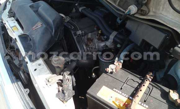 Tenga Tsaru Toyota Regius Chena Mota in Maputo in Maputo Tenga Tsaru Toyota Regius Chena Mota in Maputo in Maputo