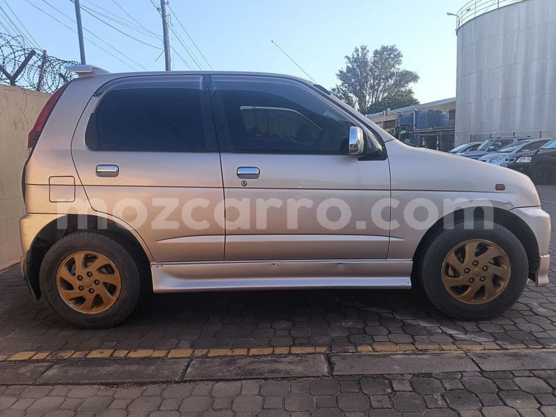 Big with watermark toyota cami maputo maputo 27159