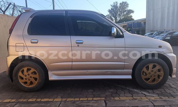 Nunua Ilio tumika Toyota Cami Nyingine Gari ndani ya Maputo nchini Maputo Nunua Ilio tumika Toyota Cami Nyingine Gari ndani ya Maputo nchini Maputo