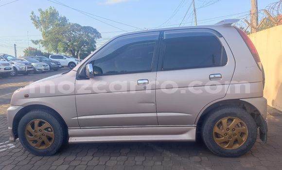 Nunua Ilio tumika Toyota Cami Nyingine Gari ndani ya Maputo nchini Maputo Nunua Ilio tumika Toyota Cami Nyingine Gari ndani ya Maputo nchini Maputo