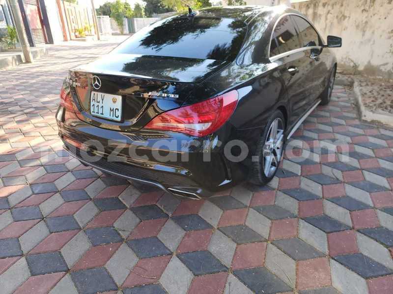 Big with watermark mercedes benz cls250 maputo maputo 27160