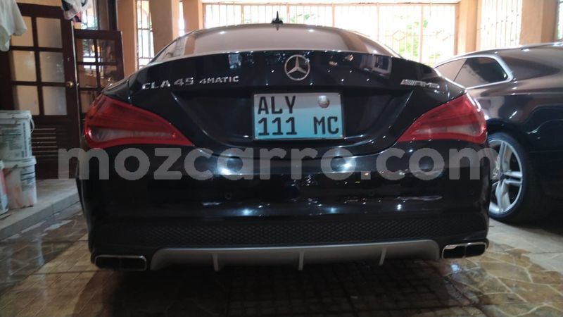 Big with watermark mercedes benz cls250 maputo maputo 27160