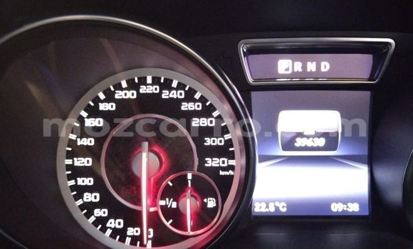 Nunua Ilio tumika Mercedes-Benz CLS250 Nyeusi Gari ndani ya Maputo nchini Maputo Nunua Ilio tumika Mercedes-Benz CLS250 Nyeusi Gari ndani ya Maputo nchini Maputo