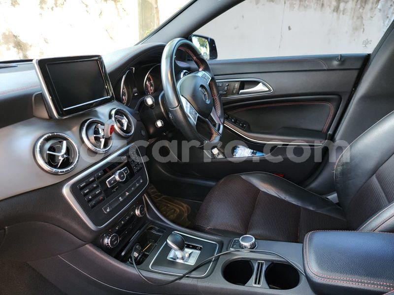 Big with watermark mercedes benz cls250 maputo maputo 27160