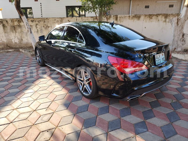 Big with watermark mercedes benz cls250 maputo maputo 27160