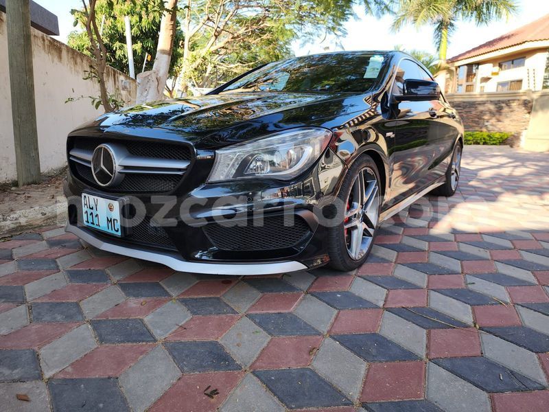 Big with watermark mercedes benz cls250 maputo maputo 27160