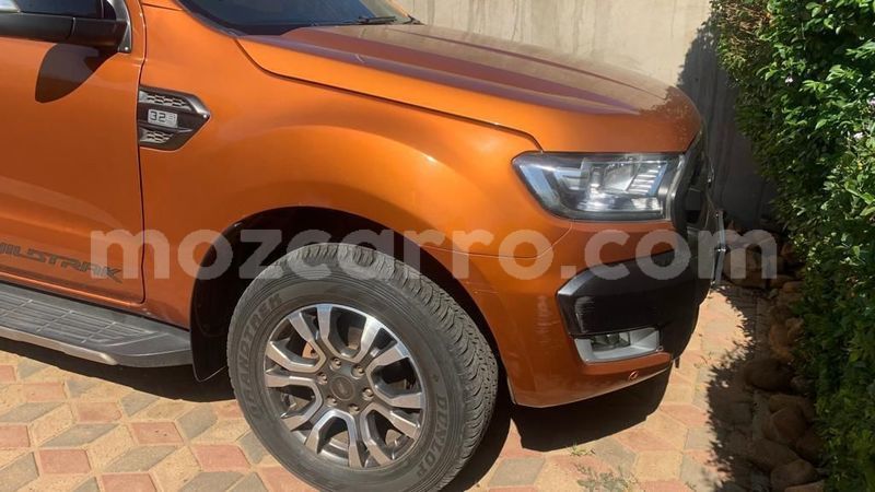 Big with watermark ford ranger maputo maputo 27161