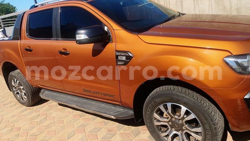 Big with watermark ford ranger maputo maputo 27161