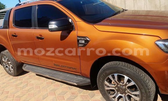 Nunua Ilio tumika Ford Ranger Nyingine Gari ndani ya Maputo nchini Maputo Nunua Ilio tumika Ford Ranger Nyingine Gari ndani ya Maputo nchini Maputo