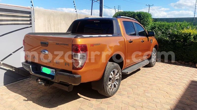 Big with watermark ford ranger maputo maputo 27161