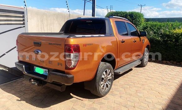 Nunua Ilio tumika Ford Ranger Nyingine Gari ndani ya Maputo nchini Maputo Nunua Ilio tumika Ford Ranger Nyingine Gari ndani ya Maputo nchini Maputo