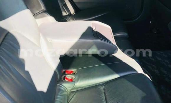 Tenga Tsaru Toyota Mark X Nhema Mota in Maputo in Maputo Tenga Tsaru Toyota Mark X Nhema Mota in Maputo in Maputo