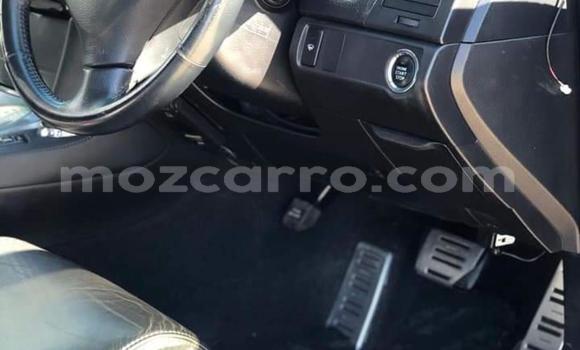 Tenga Tsaru Toyota Mark X Nhema Mota in Maputo in Maputo Tenga Tsaru Toyota Mark X Nhema Mota in Maputo in Maputo