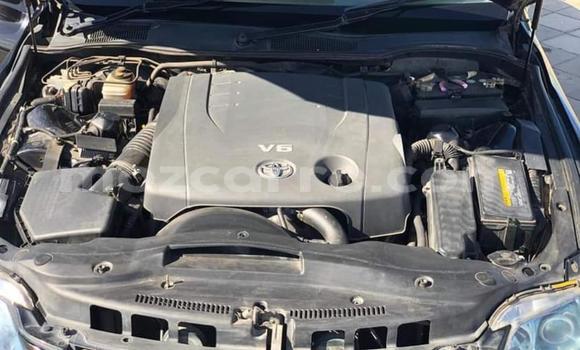 Tenga Tsaru Toyota Mark X Nhema Mota in Maputo in Maputo Tenga Tsaru Toyota Mark X Nhema Mota in Maputo in Maputo