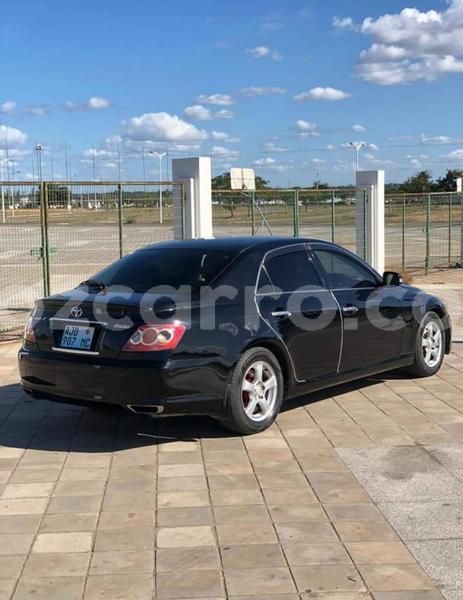 Big with watermark toyota mark x maputo maputo 27162