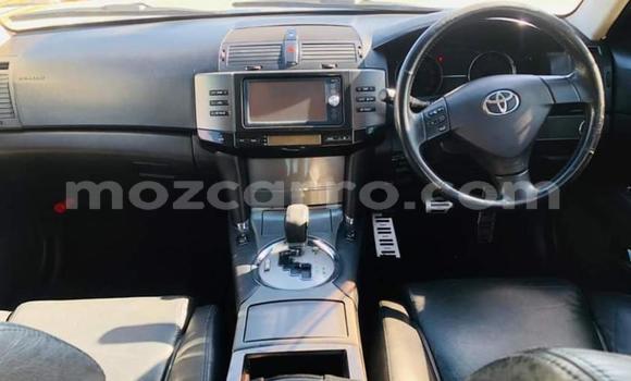 Tenga Tsaru Toyota Mark X Nhema Mota in Maputo in Maputo Tenga Tsaru Toyota Mark X Nhema Mota in Maputo in Maputo