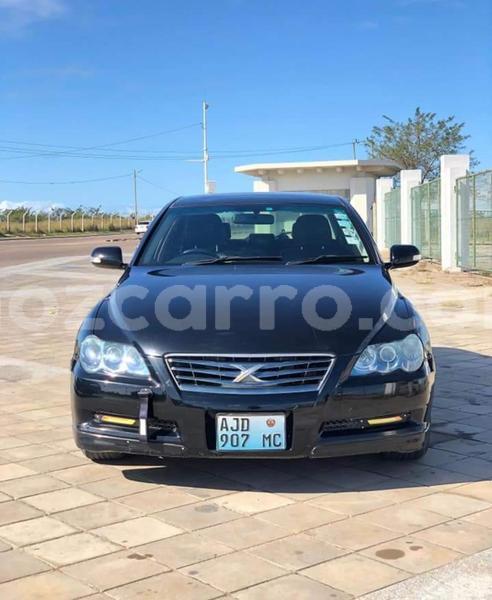 Big with watermark toyota mark x maputo maputo 27162