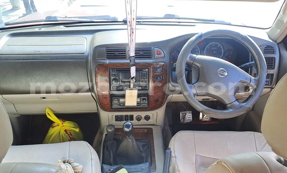 Tenga Tsaru Nissan Patrol Zvimwe Mota in Maputo in Maputo Tenga Tsaru Nissan Patrol Zvimwe Mota in Maputo in Maputo