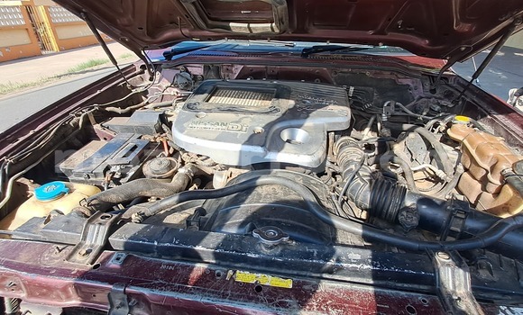 Tenga Tsaru Nissan Patrol Zvimwe Mota in Maputo in Maputo Tenga Tsaru Nissan Patrol Zvimwe Mota in Maputo in Maputo