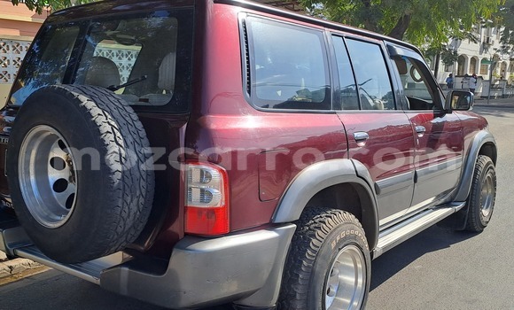 Tenga Tsaru Nissan Patrol Zvimwe Mota in Maputo in Maputo Tenga Tsaru Nissan Patrol Zvimwe Mota in Maputo in Maputo