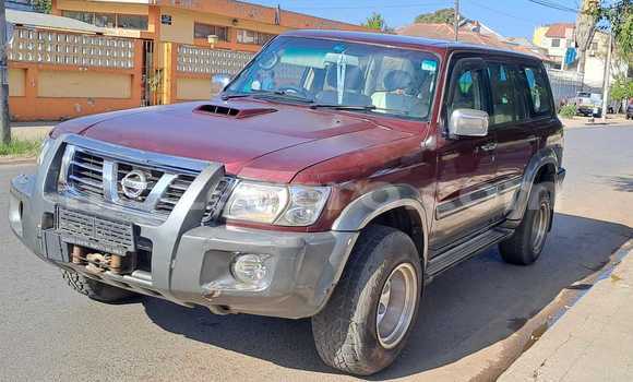 Tenga Tsaru Nissan Patrol Zvimwe Mota in Maputo in Maputo Tenga Tsaru Nissan Patrol Zvimwe Mota in Maputo in Maputo