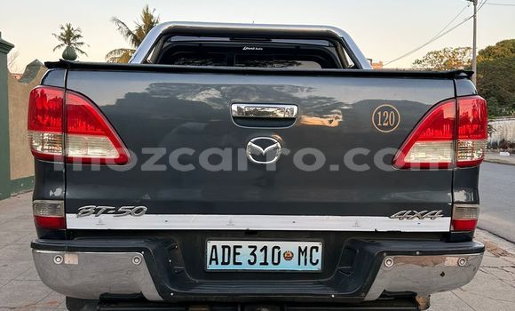 Buy Used Mazda BT-50 Other Car in Maputo in Maputo Buy Used Mazda BT-50 Other Car in Maputo in Maputo
