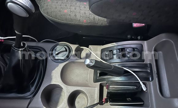 Buy Used Mahindra Marshal Brown Car in Maputo in Maputo Buy Used Mahindra Marshal Brown Car in Maputo in Maputo