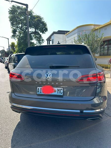 Big with watermark volkswagen touareg maputo maputo 27167