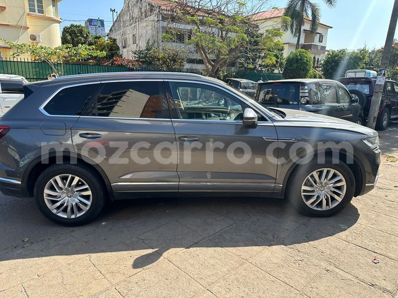 Big with watermark volkswagen touareg maputo maputo 27167