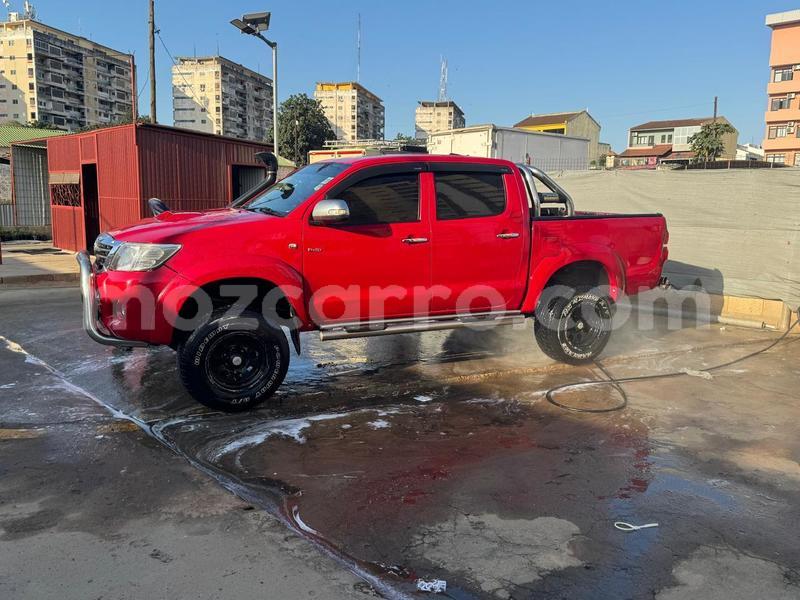 Big with watermark toyota hilux maputo maputo 27168