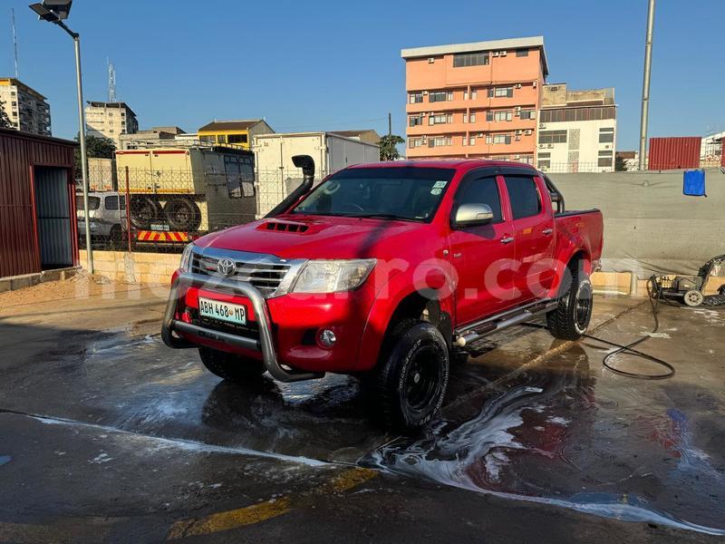 Big with watermark toyota hilux maputo maputo 27168