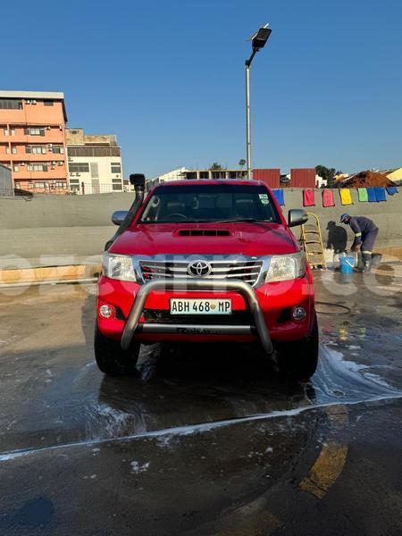 Big with watermark toyota hilux maputo maputo 27168