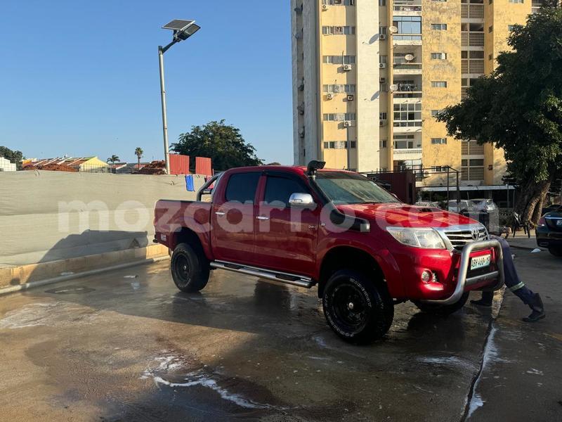 Big with watermark toyota hilux maputo maputo 27168