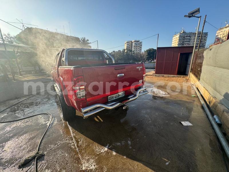 Big with watermark toyota hilux maputo maputo 27168